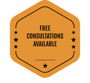 Free Consultations Available badge